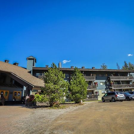 פרני Griz Inn By Stayin מראה חיצוני תמונה