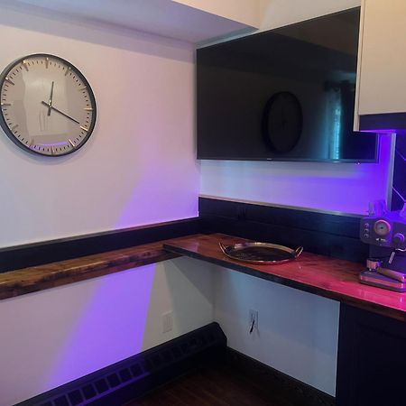 פרני Griz Inn By Stayin מראה חיצוני תמונה