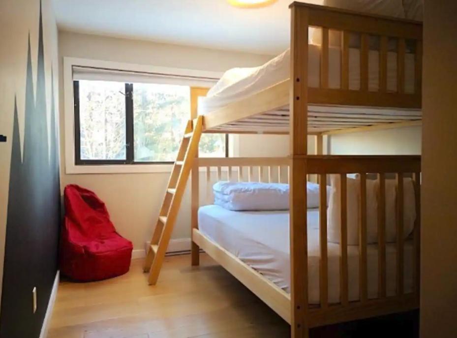 פרני Griz Inn By Stayin חדר תמונה